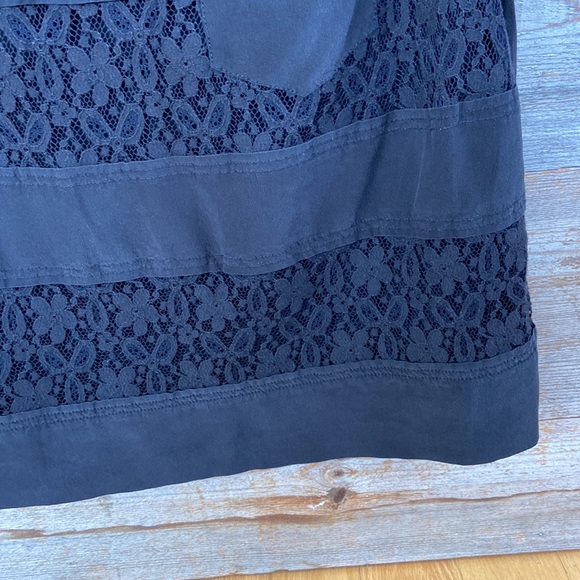 Marc by Marc Jacobs lace top size small - Picture 3 of 5